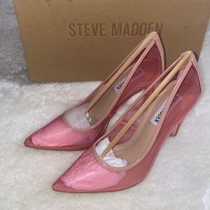 Steve Madden heels  ( # 303)